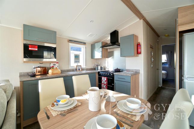 Property for sale in Seaview Avenue, West Mersea, Colchester