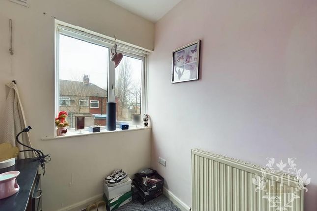 Terraced house for sale in Macbean Street, Middlesbrough