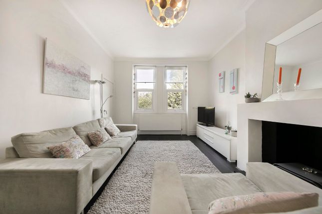Flat for sale in Mowbray Road, Crystal Palace, London