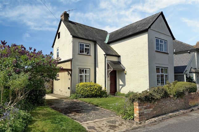 Thumbnail Detached house for sale in Warramill Road, Godalming