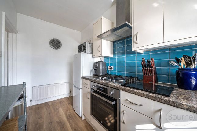 Flat 1, Granary House, 83, Forest Road, Liss photo 4