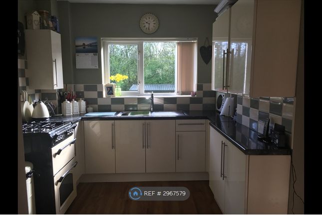 Gibbons Hill Road, Sedgley, Dudley photo 3