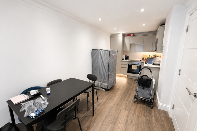 1 Windsor Lodge, Windsor Lodge, Brighton photo 2