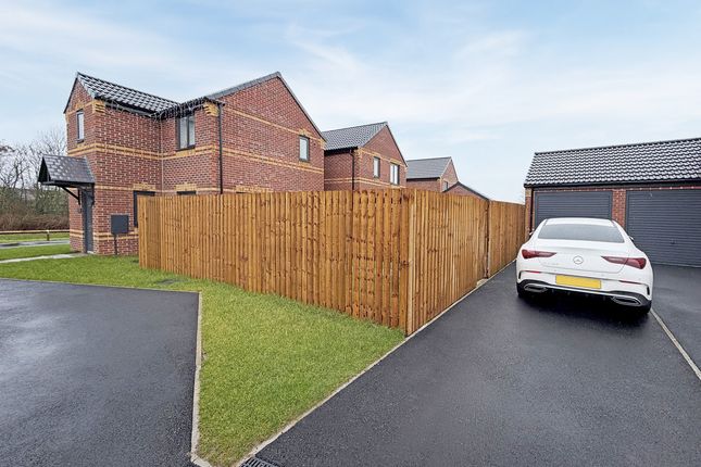 53, Bradley Lowery Way, Hartlepool photo 4