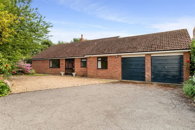 Bungalow for sale in Melton Ross, Barnetby