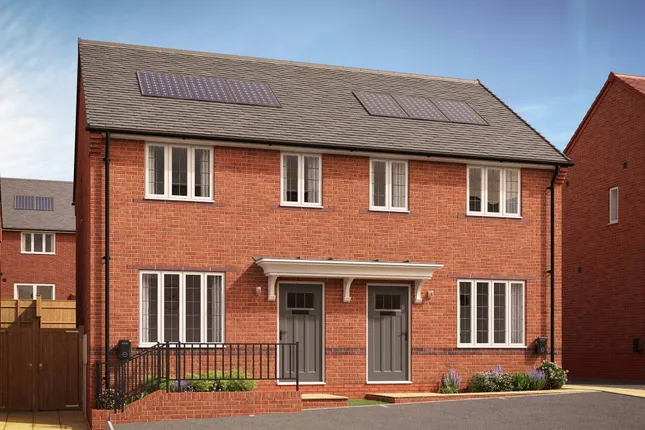 Bloor Homes - Somerby View