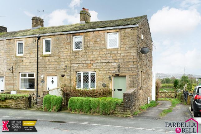 Thumbnail Cottage for sale in Wheatley Lane Road, Fence, Burnley