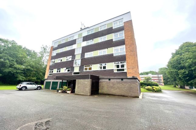 Thumbnail Property for sale in Riverside Drive, Solihull, West Midlands