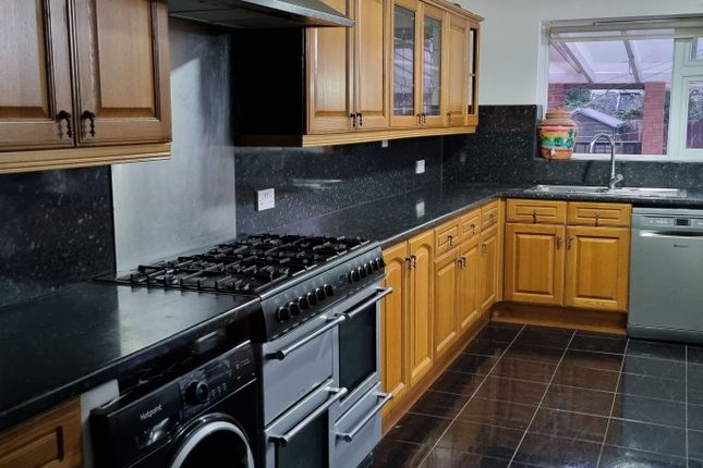 Semi-detached house for sale in Strathmore Avenue, Leicester