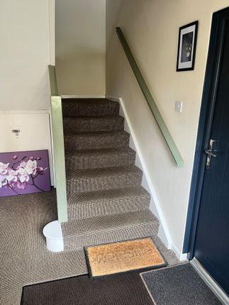 Flat 11 The School Hall, Hibberd Place, Sheffield photo 3