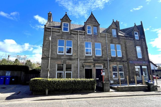 End terrace house for sale in 53 Union Road, Crown, Inverness.