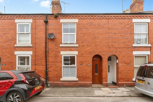 13, Vernon Road, Cheshire photo 2