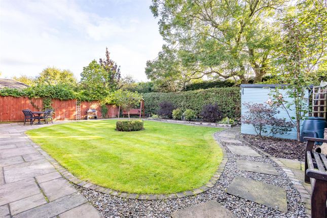 17, White Moss Close, Preston photo 4