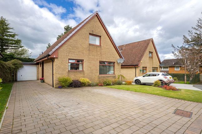 Detached house for sale in Carmelaws, Linlithgow