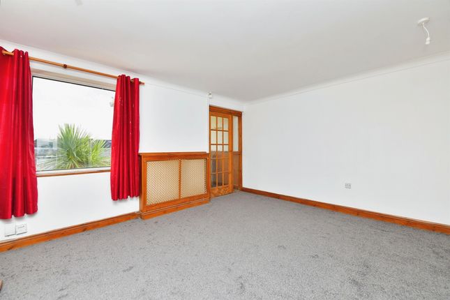 Terraced house for sale in Burns Avenue, Plymouth