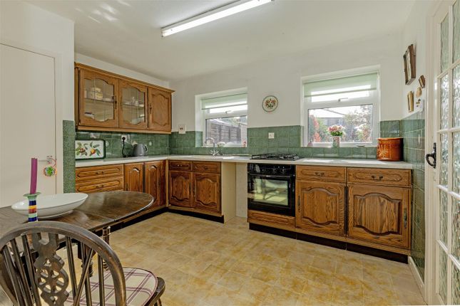 Stanton View, Bakewell photo 2