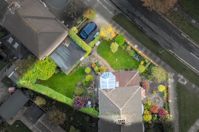 1, Heworth Hall Drive, York photo 2