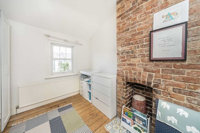 Property for sale in Goodhall Street, London