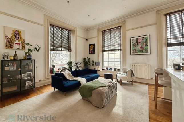 Apartment 4, The Grand Room, Pilot Office, 50 Queen Street, Hull photo 3