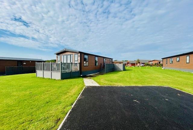 Property for sale in Elm, Fitling Lane, Burton Pidsea, Westfield Country Park, Fitling, Hull