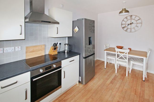 16 Cronk View Crescent, Ballakilley, 16 Cronk View Crescent, Ballakilley, Port Erin photo 2