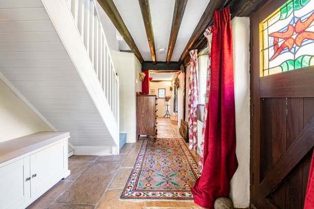 Reeves Cottage, Crunnells Green, Preston photo 4