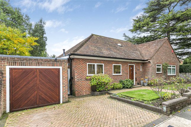 3-bed detached on Autumn Leaves,, Latimer Road, Barnet, £1,395,000