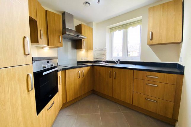 Flat 25, 152, Lancaster Road, Carnforth photo 2