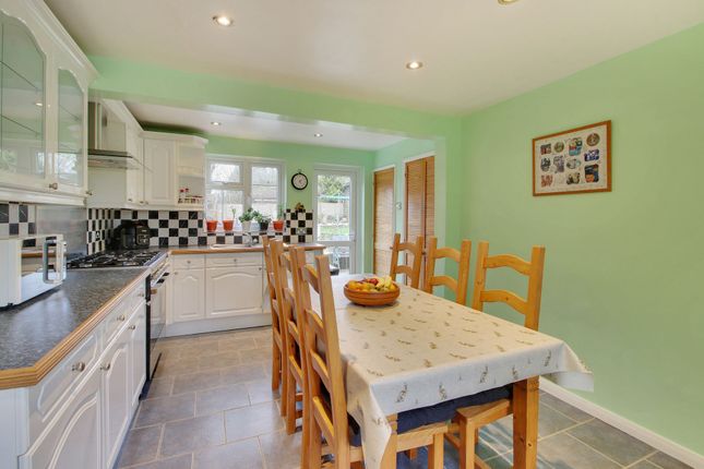 Semi-detached house for sale in Gordon Road, Buxted