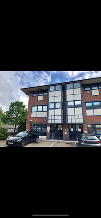 Thumbnail Office to let in Unit 1 Mountbatten Business Centre, Southampton, Southampton