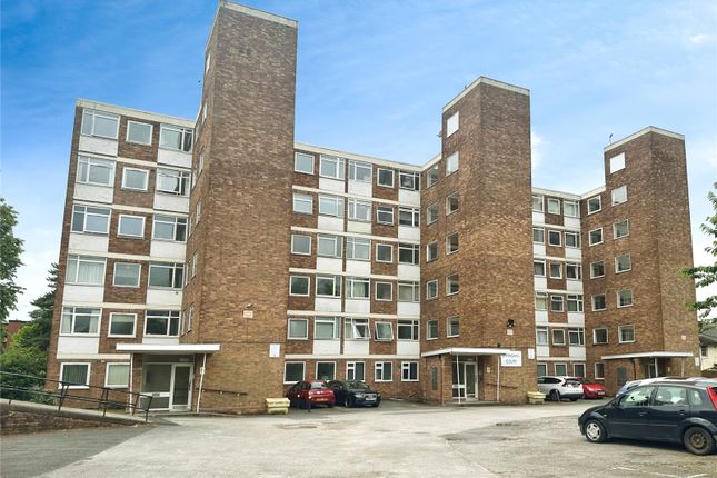 Thumbnail Flat for sale in Sutton Road, Walsall, West Midlands