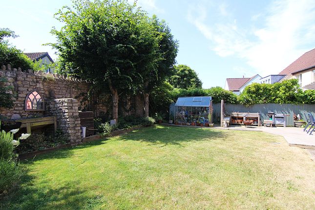 3 Cappards Road, Bristol photo 4