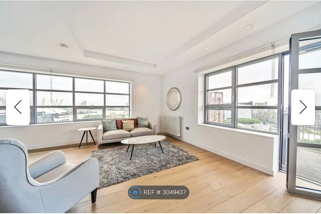 2-bed flat on Flat, Kent Building Hope St, London, £3,100/mo