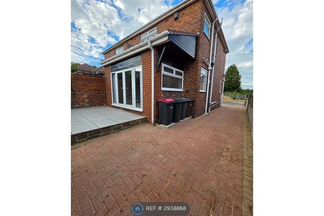 Twyford Close, Swinton, Mexborough photo 5