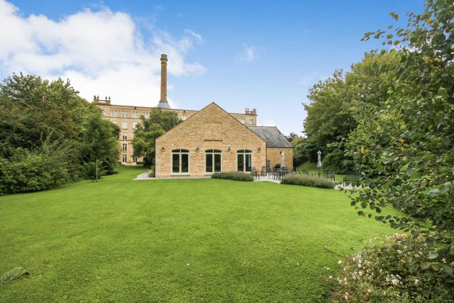 Property for sale in Bliss Mill, Chipping Norton, Oxfordshire