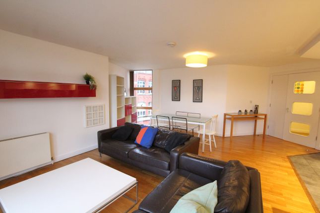 602 McConnell, Jersey Street, Manchester photo 3