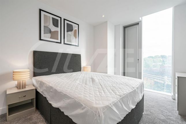 507, Crown View, 190 Dantzic Street, Manchester photo 2