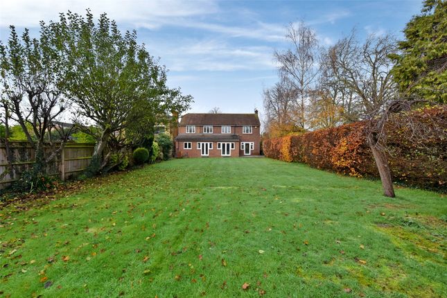 Detached house to rent in Bolton Avenue, Windsor, Berkshire