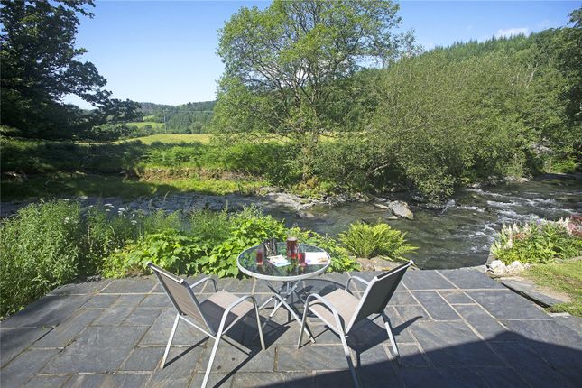 Minafon,, Pantperthog, Powys photo 3