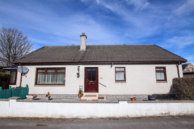 3-bed house on 42a , Land Street, Keith, £200,000
