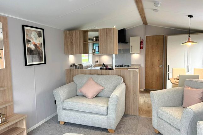 Willerby Manor, Newton Stewart photo 5
