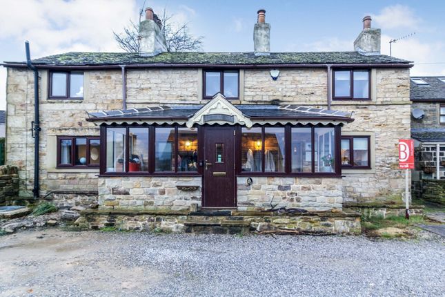 Thumbnail Cottage for sale in Oldfield Road, Stannington, Sheffield, South Yorkshire