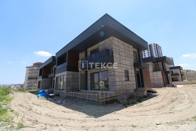 Detached house for sale in Bağlıca, Etimesgut, Ankara, Türkiye