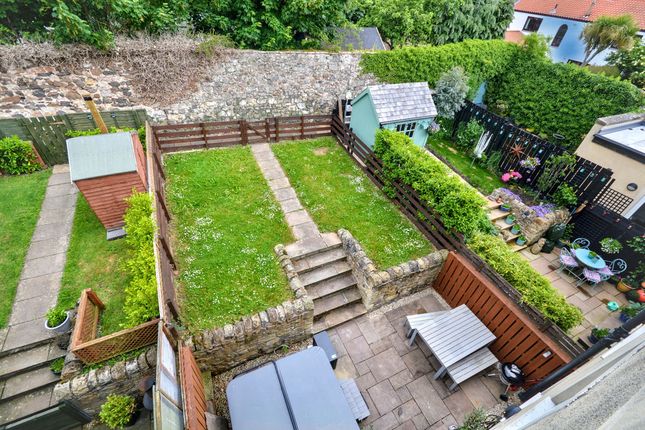 3 Cragside, West Street, Belford photo 4