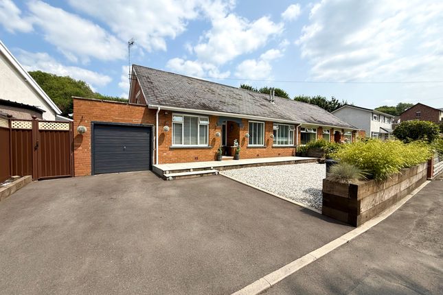 4-bed house on Oakgates, Aberdare, £340,000