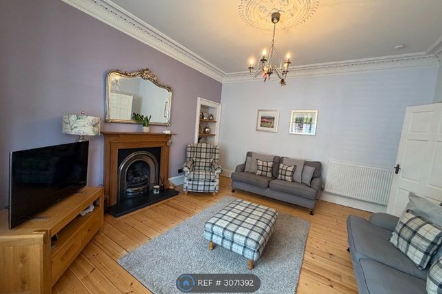 West Holmes Gardens, Musselburgh photo 5