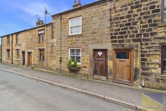 2-bed house on 8, Ribblesdale Road, Ribchester, £265,000