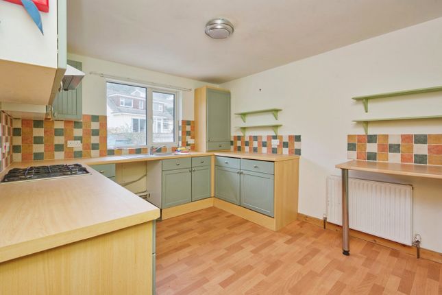 Flat for sale in High Street, Combe Martin, Ilfracombe