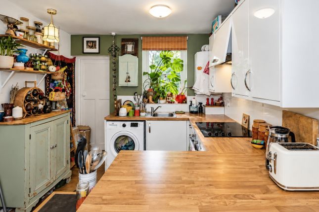 Clarendon Road, Hove photo 4