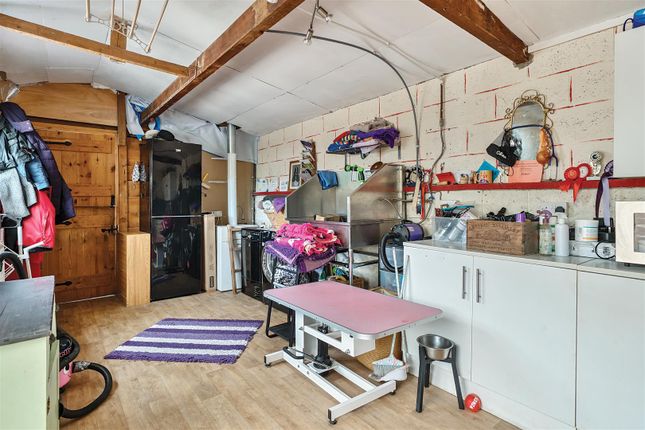 Utility Multi Purpose Room